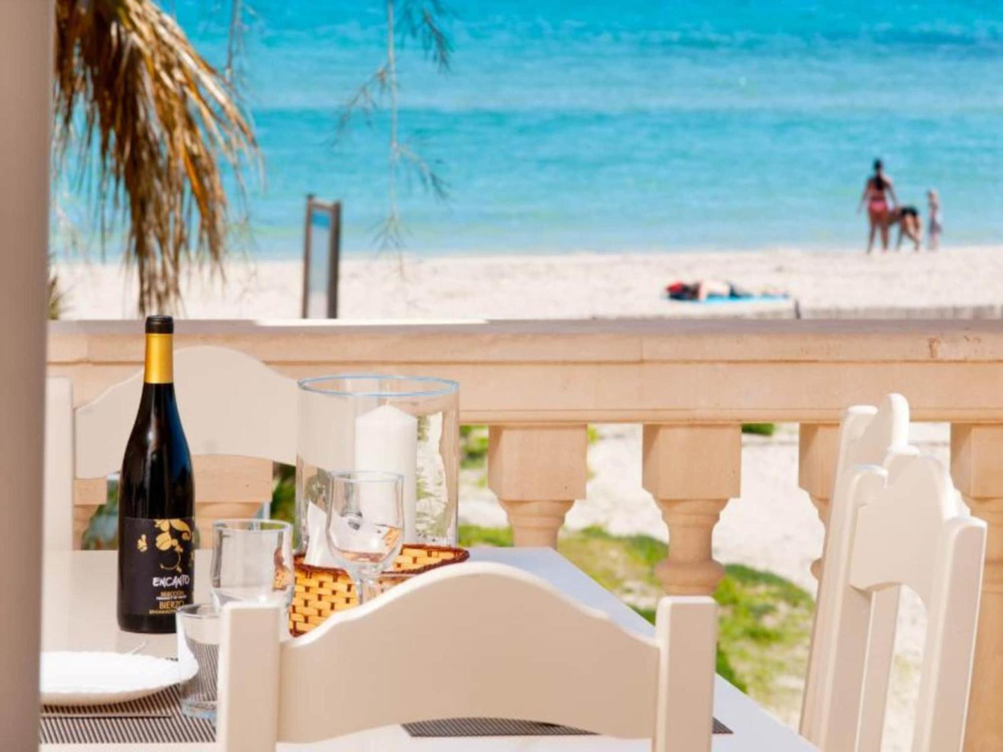 Apartment In With Terrace Alcudia (Mallorca)