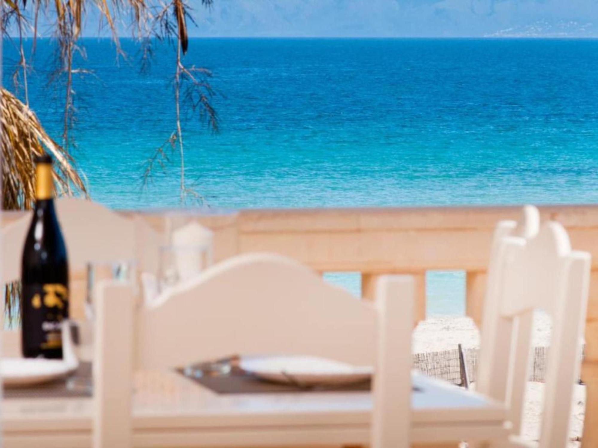 In With Terrace Apartment Alcudia (Mallorca)