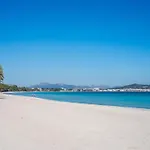 Apartment In Alcudia With Terrace